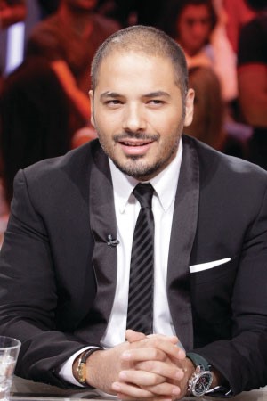 رامي عياش 