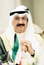 الشيخ سالم العبدالعزيز﻿