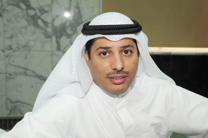 احمد البغلي