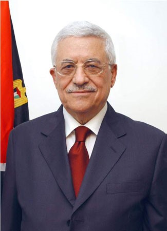 رئيس السلطةمحمود عباس