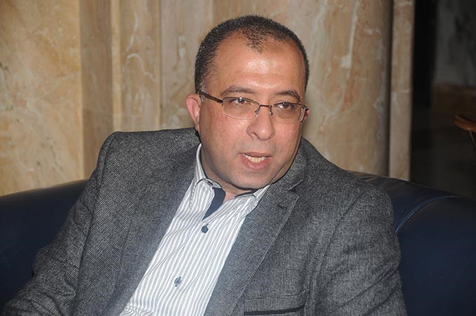 داشرف العربي