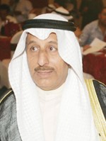 السفير خالد المغامس