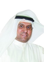 محمد الهاجري﻿