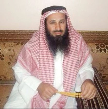 سعد الديحاني