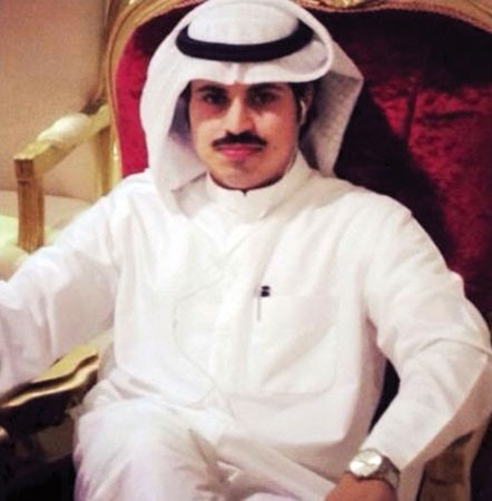 محمد المطيري