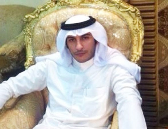 طلال سعد