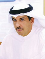 مرزوق ناصر الخرافي﻿