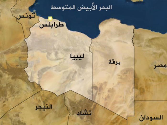 «حكومة برقة» تعلن عن إنشاء مؤسسة لبيع نفط ليبيا