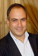 زياد اسود
