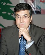 غازي يوسف