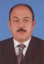 ناصر شديد