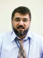 طارق الشطي