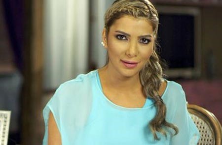 بالصور..أصالة نصري كما لم نعدها من قبل..