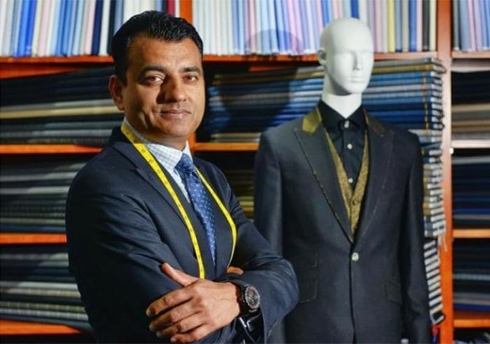 بالصور.. شاهد أحدث صيحات الموضة للرجال الأثرياء فقط