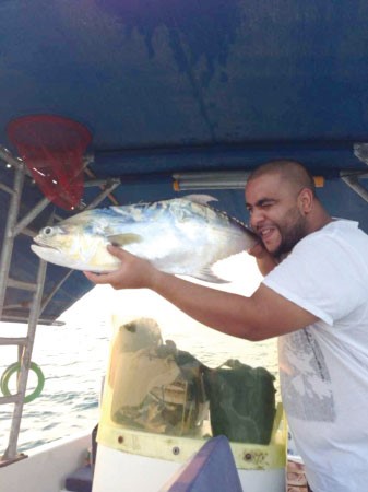 ضلعة الجنوب﻿