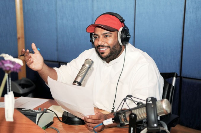 محمد الدغيشم﻿