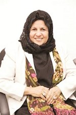 عائشة الجمعة﻿
