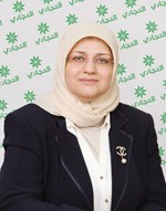 هدى صادق﻿