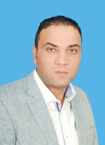 عمرو الجمال