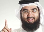 الداعية حسن الحسيني