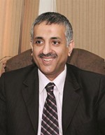 د ابراهيم هادي