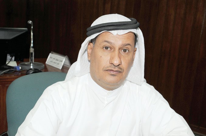 عادل الميع
