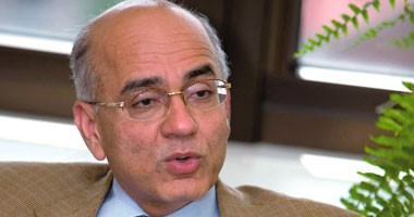 مسعود احمد