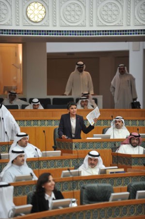 صفاء الهاشم