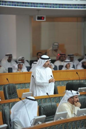 دعودة الرويعي