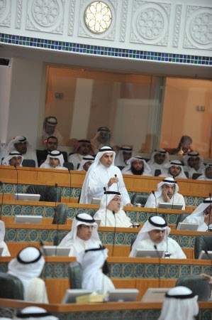 دعبدالله الطريجي