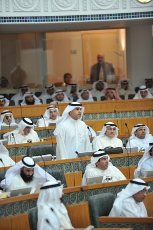 عبدالله التميمي