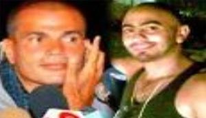 عمرو دياب إلى الدراما وتامر حسني في انتظاره!