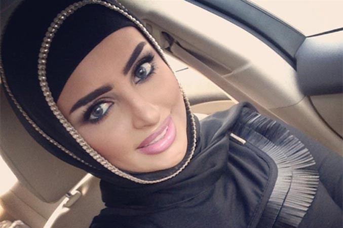 سندس القطان