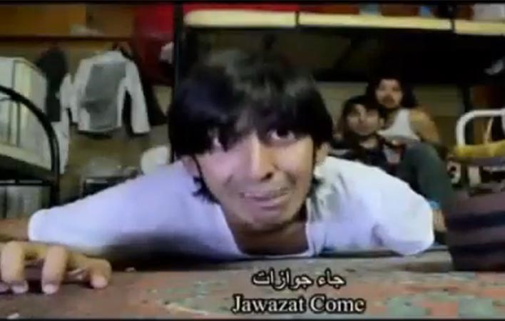فيديو غنائي طريف يناقش حال المخالفين مع الأمن السعودي يلاقي رواجاً واسعاً