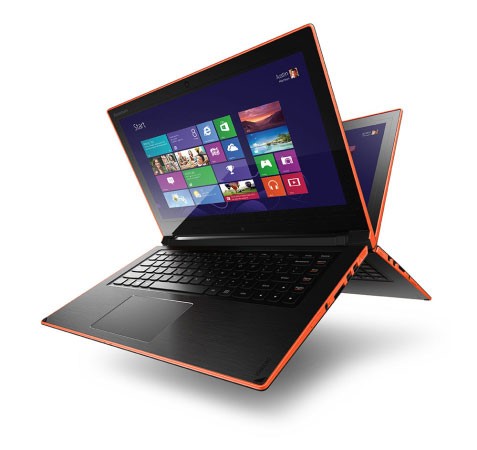 استكشف جهاز «‏‎Lenovo idea Center Flex 20»
