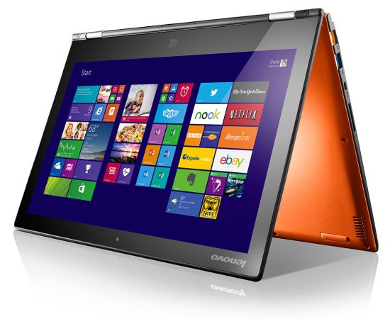 استكشف جهاز «‏‎Lenovo idea Center Flex 20»