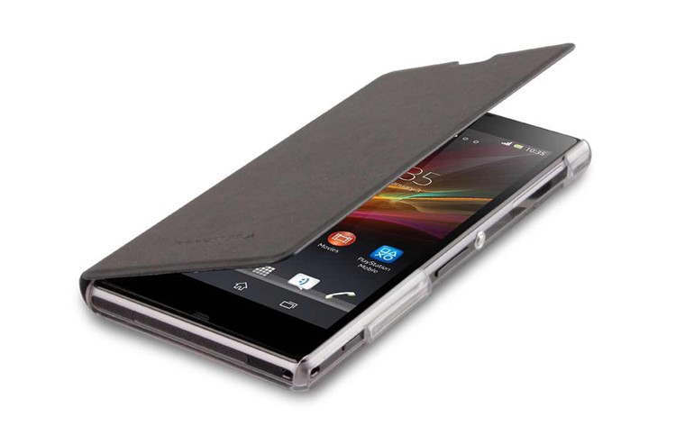تعرف على هاتف «‏‎Sony Xperia Z1»