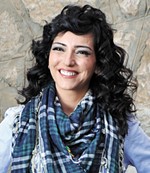 امل عرفة 