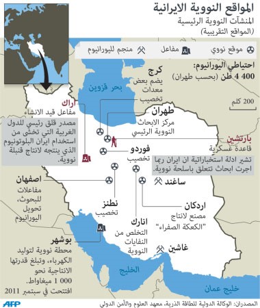 البيت الأبيض يحذر الكونغرس من الحرب في حال فرض عقوبات جديدة على إيران
