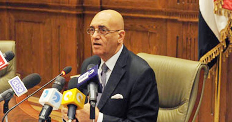 محمد سلماوي