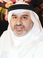 فهد الغيص﻿