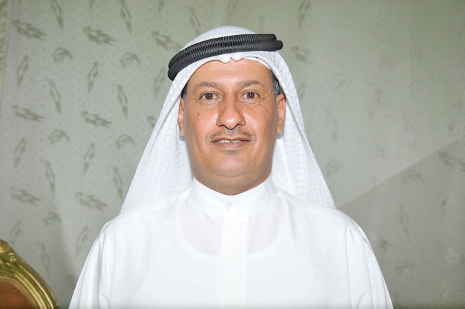 عادل الميع