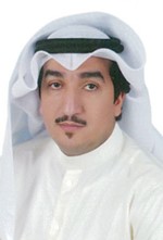 فالح المطيري﻿