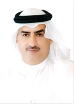 محمد منصور العجمي