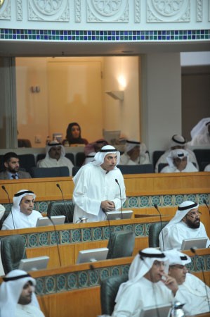 فيصل الشايع