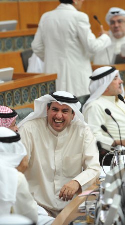محمد الهدية