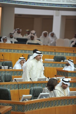 سلطان الشمري