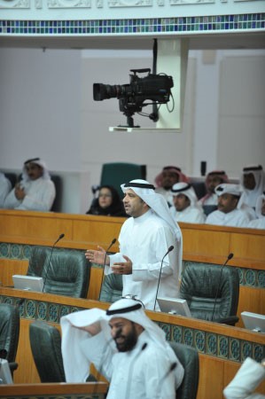 دعودة الرويعي