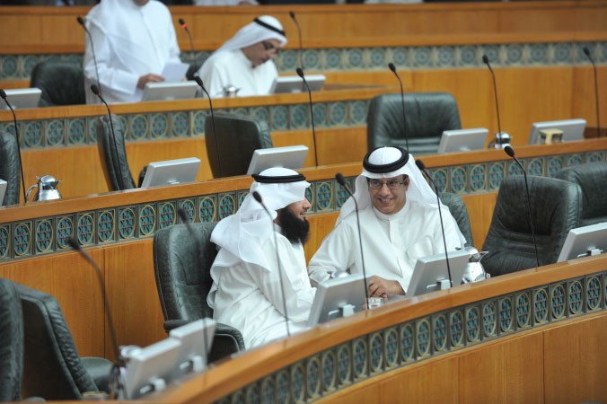 مبارك الحريص واحمد بن مطيع