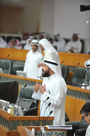 دعلي العمير